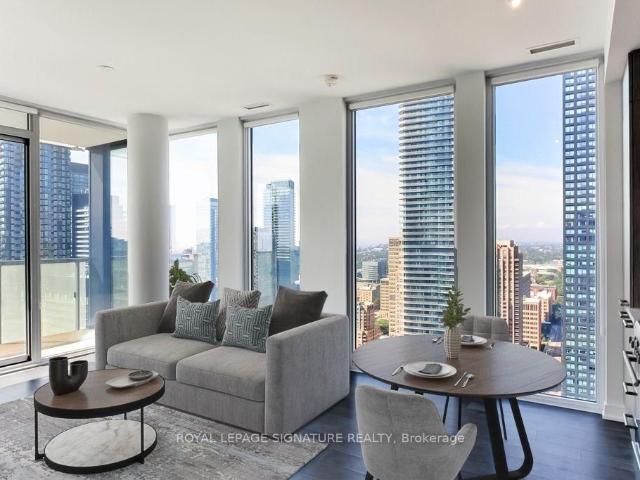 Condo for rent in Toronto Centre, Toronto