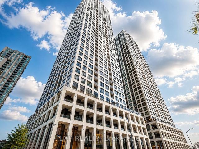 Condo for rent in Mississauga, Ontario