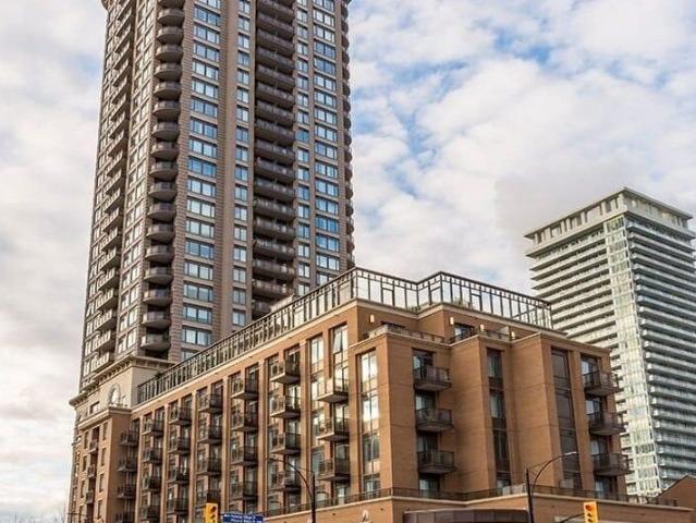 House for rent in City Centre, Mississauga