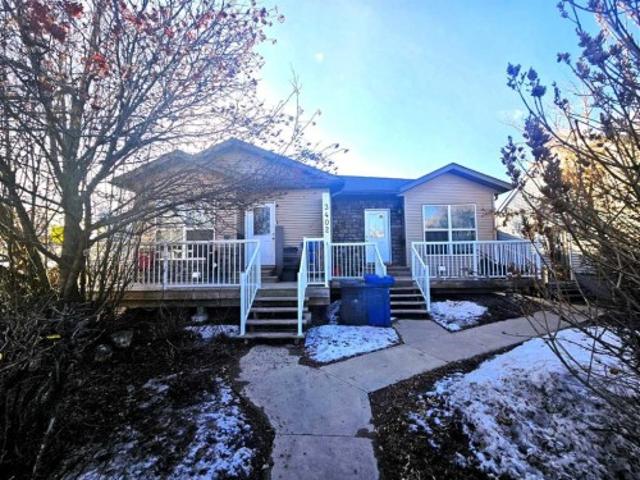 Property for sale in Alberta