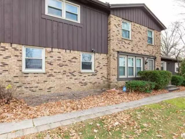 Apartment for rent in Moline