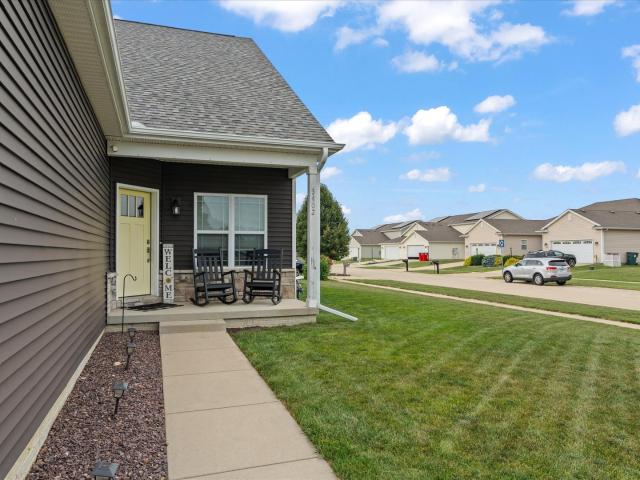 Condo for sale in Champaign, Illinois