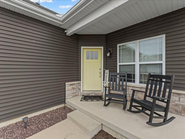House for sale in Champaign, Illinois