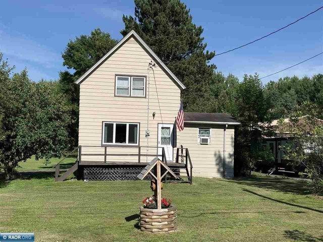 House for sale in Hibbing, Minnesota