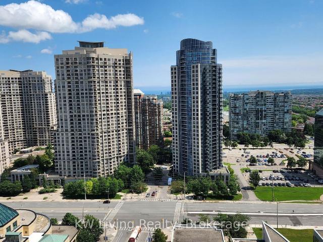 Condo for rent in Mississauga, Ontario