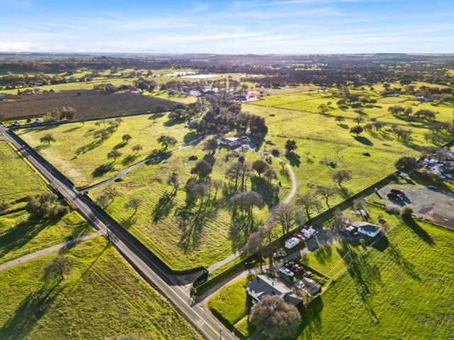 Property for sale in Burson, California