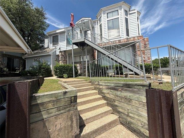 Condo for sale in Irving, Texas