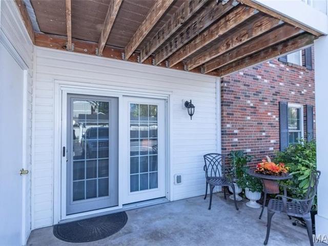 Condo for sale in Valley Park, Missouri