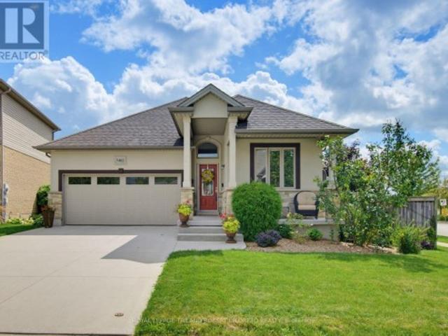 House for sale in Arva, Ontario