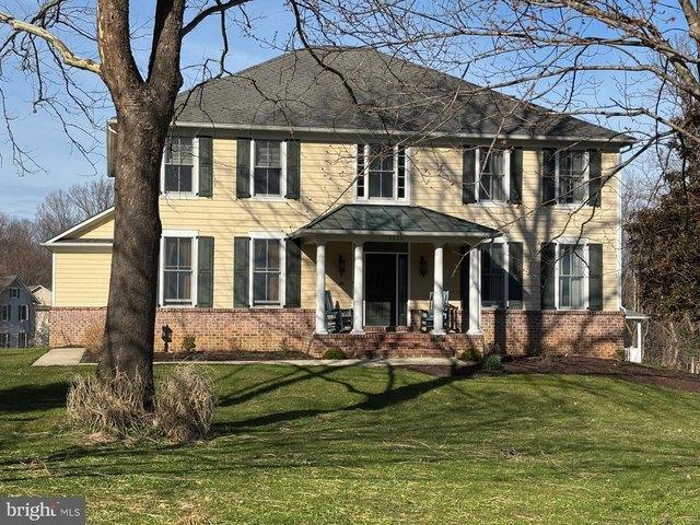 House for sale in Ellicott City, Maryland