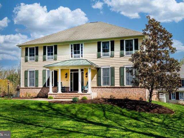 Property for sale in Ellicott City, Maryland