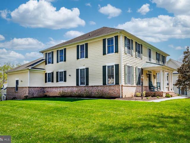 House for sale in Ellicott City, Maryland