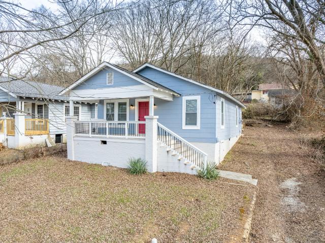 Property for rent in Tennessee