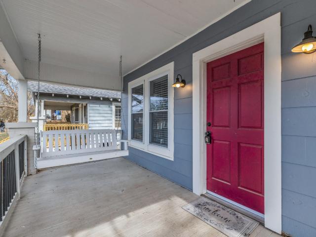 Property for rent in Tennessee