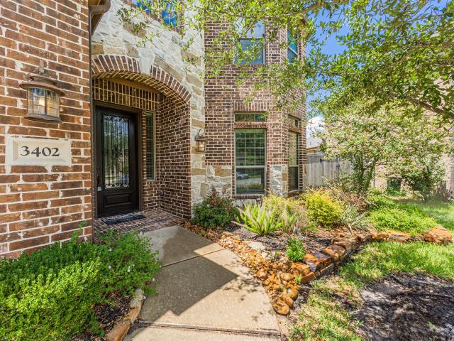Property for rent in Katy, Texas