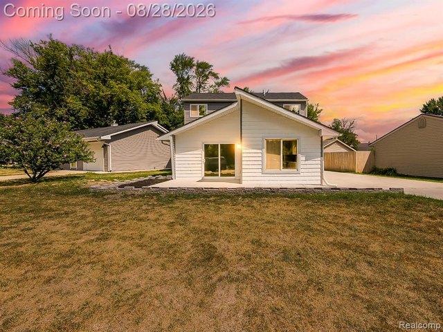 House for sale in Royal Oak, Michigan