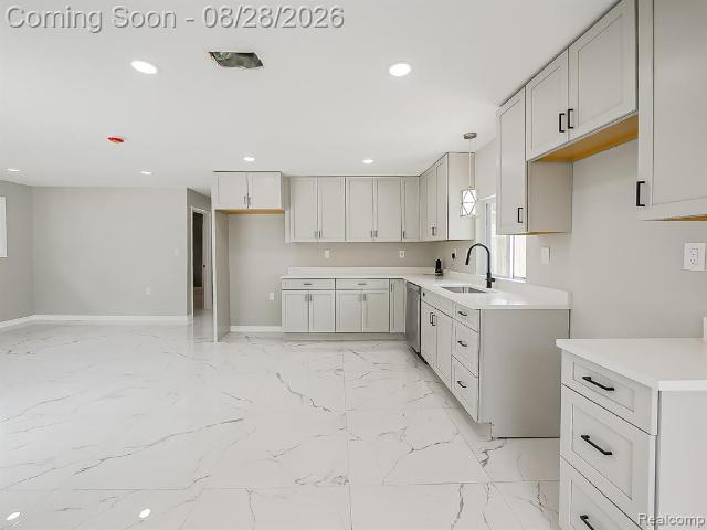 House for sale in Royal Oak, Michigan