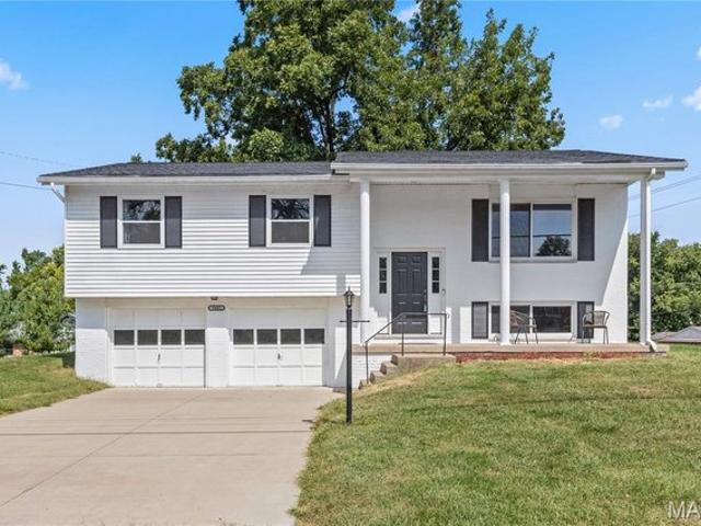 House for sale in Godfrey, Illinois