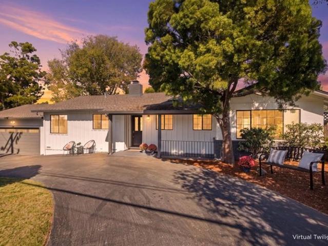 House for sale in San Mateo, California