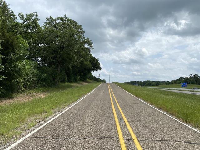 Land for sale in Van, Texas