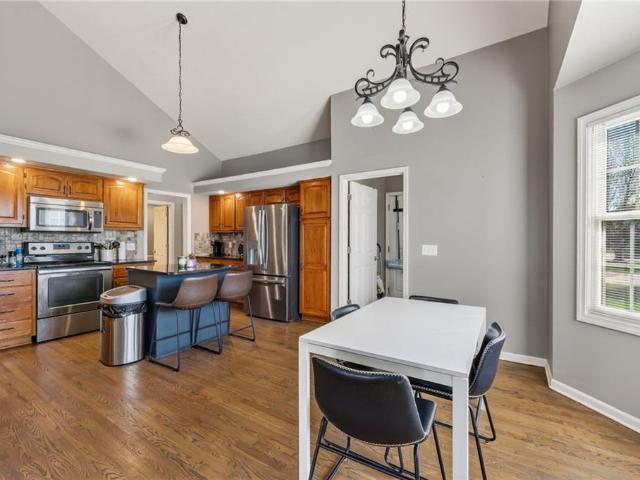 Townhouse for sale in Platte City, Missouri