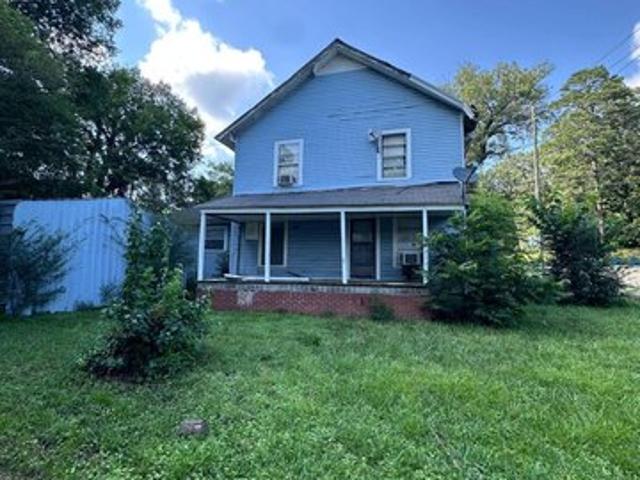 House for sale in Georgia