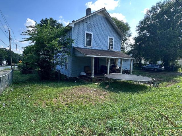 House for sale in Georgia