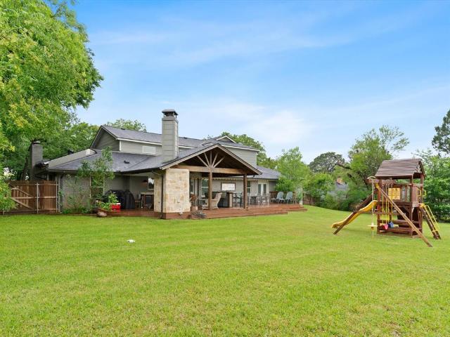 House for sale in Grapevine, Texas