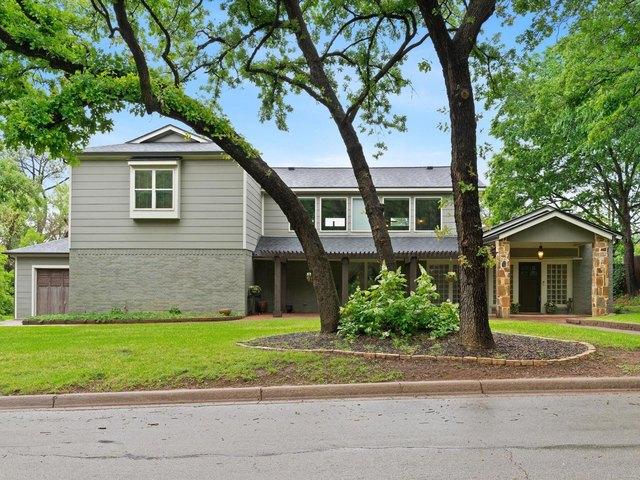 House for sale in Grapevine, Texas