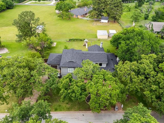 House for sale in Grapevine, Texas