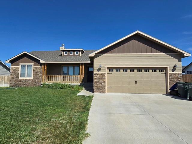 House for sale in Dodge City, Ford County