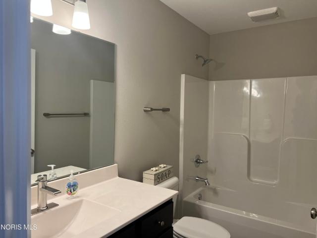 House for sale in Lucas, Ohio