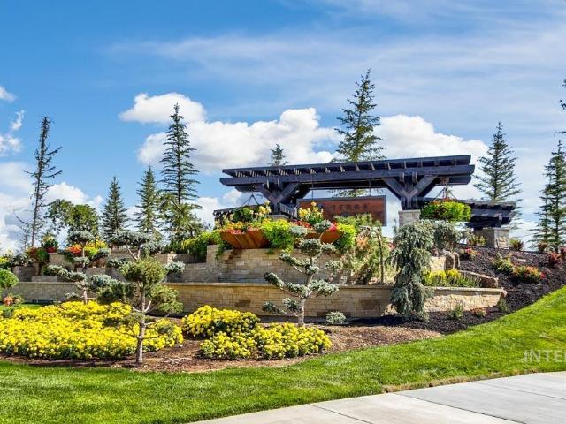 Land for sale in Eagle, Idaho