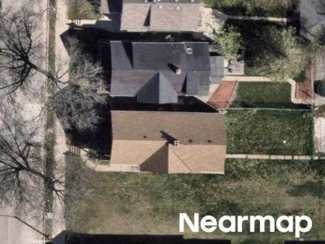 House for sale in Milwaukee, Wisconsin