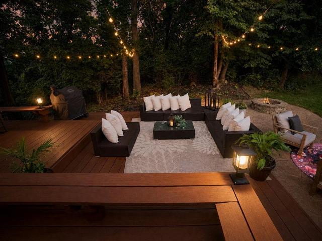 House for sale in Kansas City, Missouri