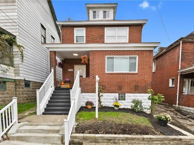 House for sale in Eden Park, McKeesport