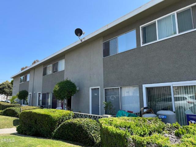 Commercial for sale in Ventura, California