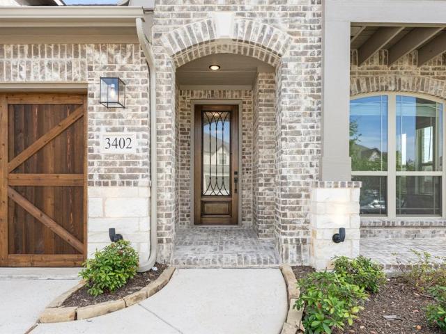 House for sale in Melissa, Collin County