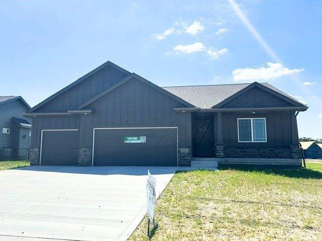 House for sale in Ankeny, Iowa