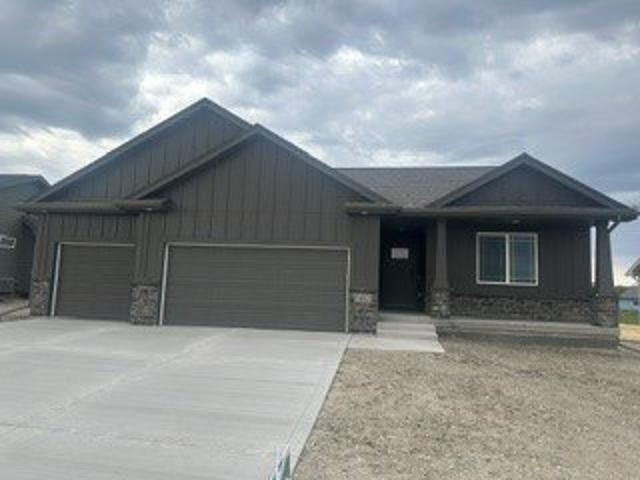 House for sale in Ankeny, Iowa
