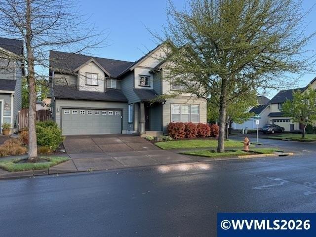 House for sale in Oregonia