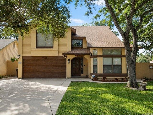 House for sale in Leesville, Texas