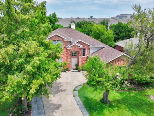 House for sale in Sachse, Texas