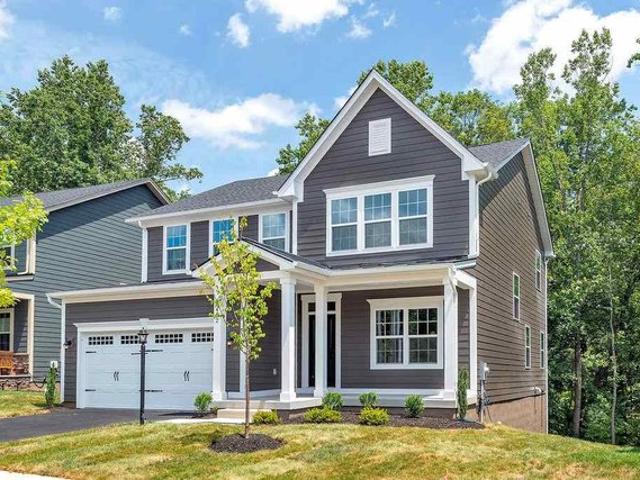 House for sale in Virginia