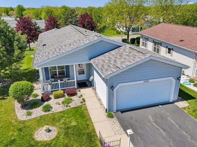 House for sale in Grayslake, Illinois