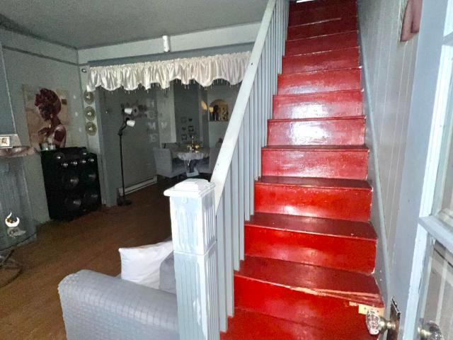 Townhouse for sale in Philadelphia, Pennsylvania