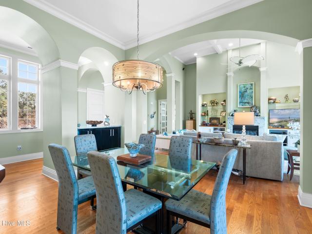 House for sale in Southport, North Carolina