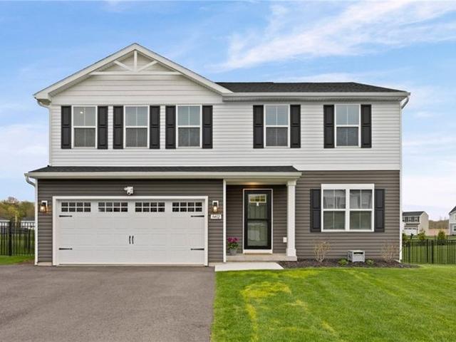 House for sale in Macedon, New York