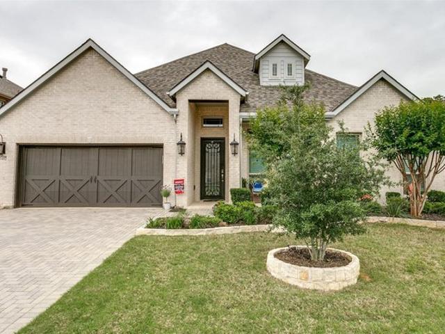 House for sale in Denton, Texas