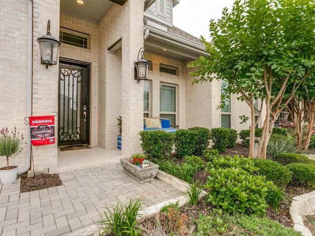 House for sale in Denton, Texas